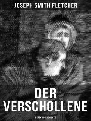 cover image of Der Verschollene (Detektivgeschichte)